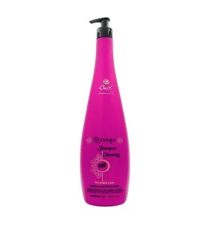 Onix Lissage Shampoo Cleaning profesionálny čistiaci šampón