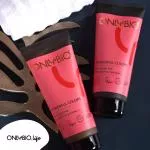 OnlyBio Micelárny šampón na farbené vlasy Powerful Colors (200 ml) - regeneruje suché a poškodené vlasy