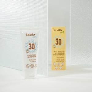 Opaľovací krém 30 SPF 100 ml