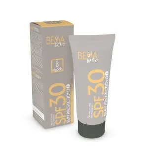 BemaBio Opaľovací krém SPF 30 100 ml