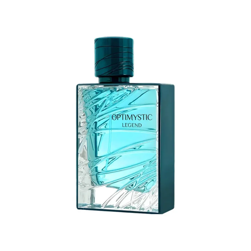 Optimystic Legend parfumovaná voda pre mužov 100 ml