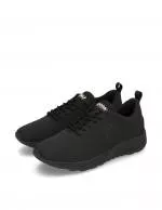 Ecoalf Oregalf Sneakers Man Total Black