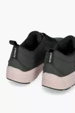 Ecoalf Oregonalf Sneakers Woman Khaki