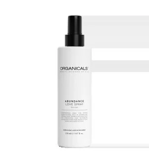 Organicals ABUNDANCE Love Spray Moringa kondicionačný sprej
