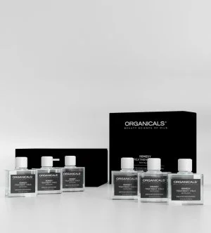 Organicals REMEDY Revitalizing Treatments revitalizačná kúra 6 ks