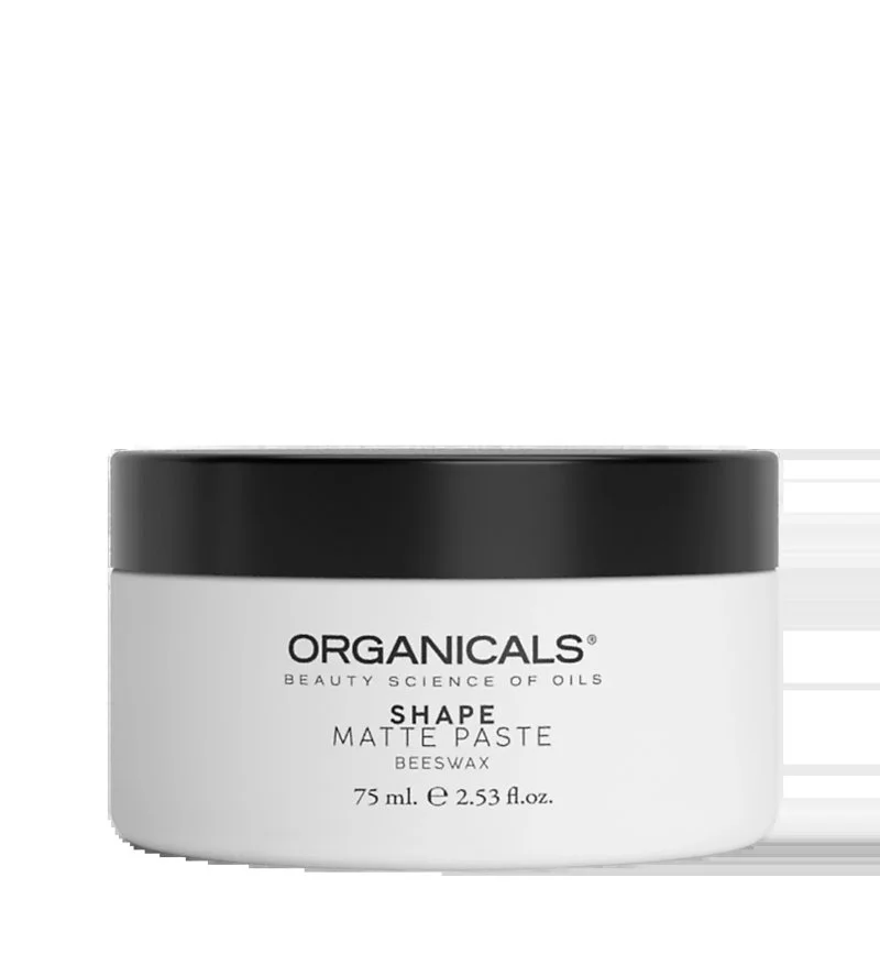 SHAPE Matte Paste Beeswax vosk na vlasy 75 ml