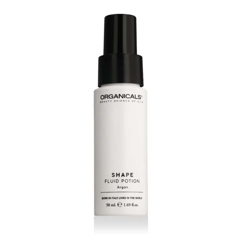 SHAPE Fluidný elixír 50 ml