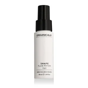 Organicals® SHAPE Fluidný elixír