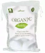 Organyc Exfoliačné bavlnené guľôčky (100 ks) - 100% organická bavlna