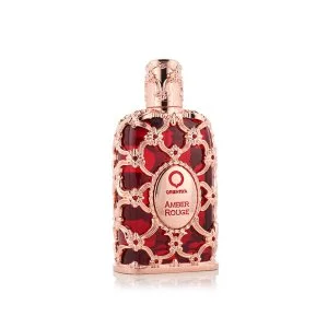 Orientica Amber Rouge parfumovaná voda unisex