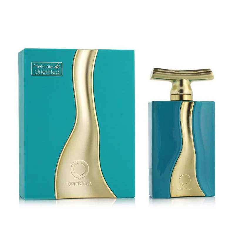 Mélodie de Orientica parfumovaná voda pre ženy 90 ml