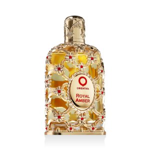 Royal Amber parfumovaná voda unisex