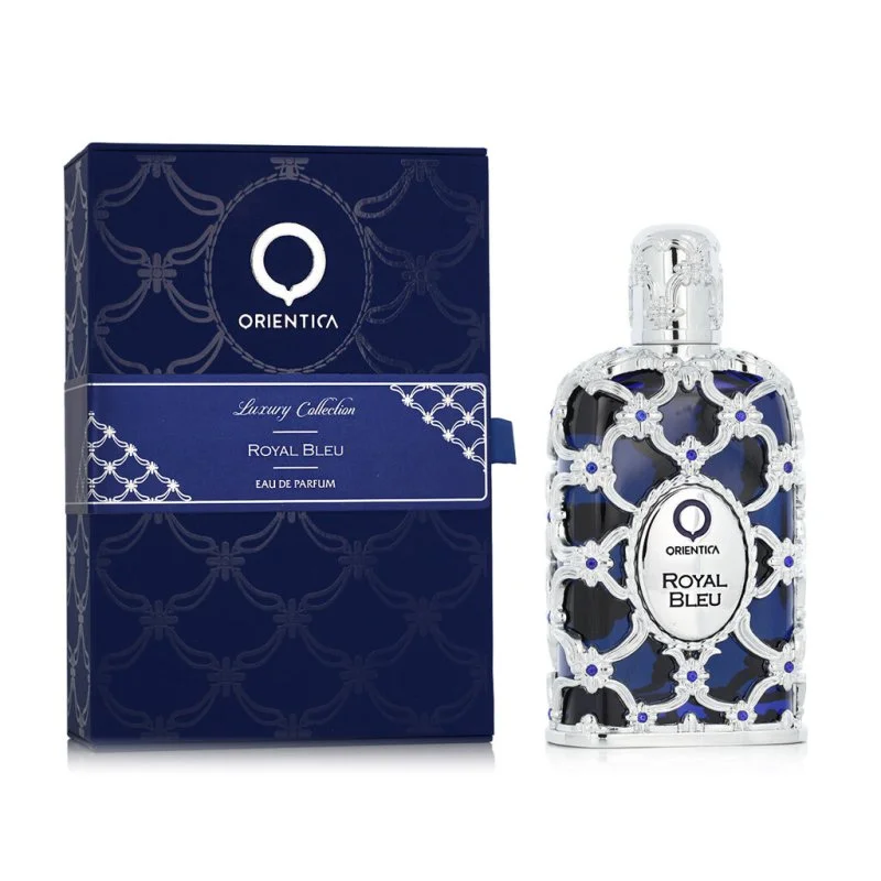 Royal Bleu parfumovaná voda unisex 80 ml