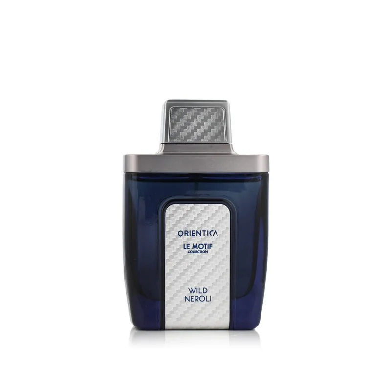 Wild Neroli parfumovaná voda pre mužov 85 ml