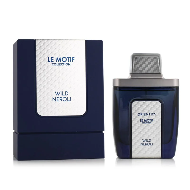 Wild Neroli parfumovaná voda pre mužov 85 ml