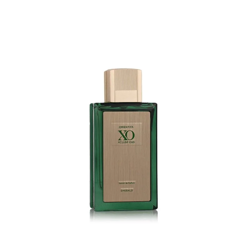 Xclusif Oud Emerald parfumový extrakt unisex 60 ml