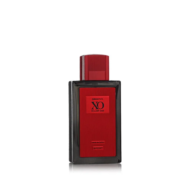 Xclusif Oud Sport parfumový extrakt unisex 60 ml
