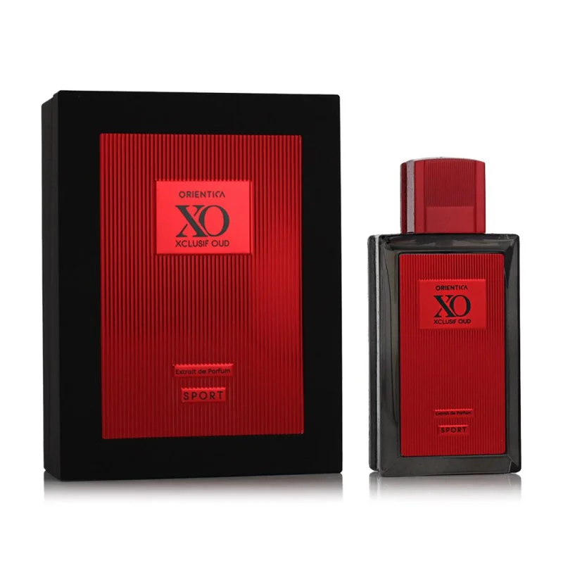 Xclusif Oud Sport parfumový extrakt unisex 60 ml