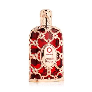 Orientica Amber Rouge parfumovaná voda unisex