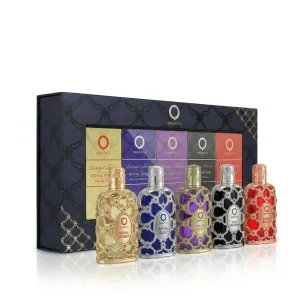 Orientica Luxury Collection Objavná sada MINI 5 x