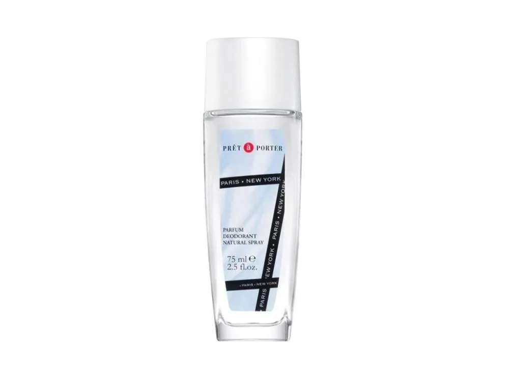 Original DEO v skle pre ženy 75 ml