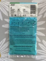 Original medzizubné kefky 0,8 mm 8 ks