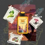 Origins Oars and Yours, Venice parfumový extrakt unisex 75 ml