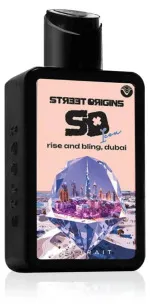 Origins Rise & Bling Dubai parfumový extrakt unisex 75 ml