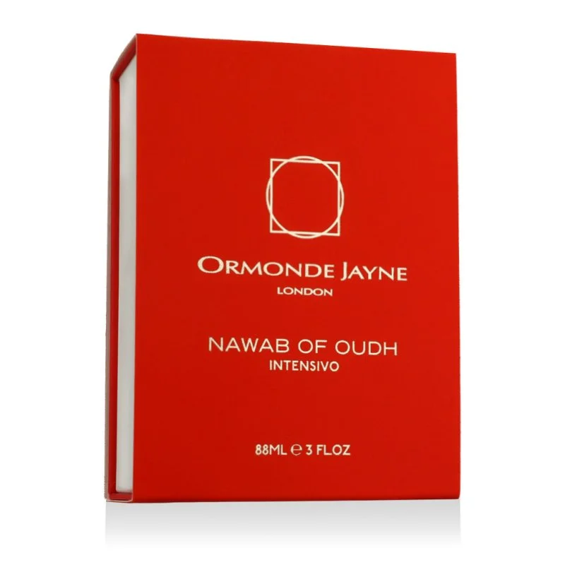 Nawab of Oudh Intensivo parfum unisex 88 ml