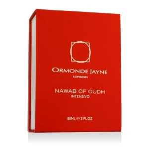 Ormonde Jayne Nawab of Oudh Intensivo parfum unisex