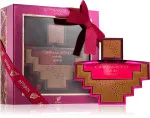 Ornament Purple Allure parfumovaná voda pre ženy 100 ml