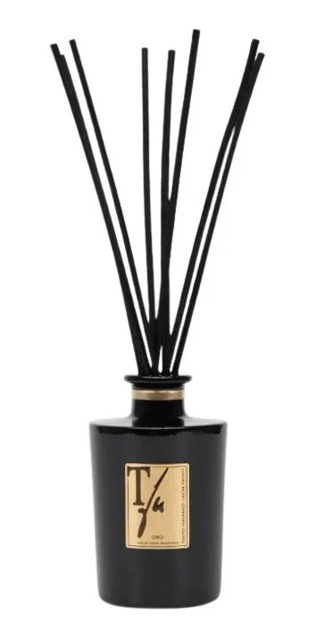 Luxusná kolekcia vonné tyčinky 250 ml vôňa do domácnosti