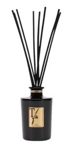 Luxusná kolekcia vonné tyčinky 250 ml vôňa do domácnosti