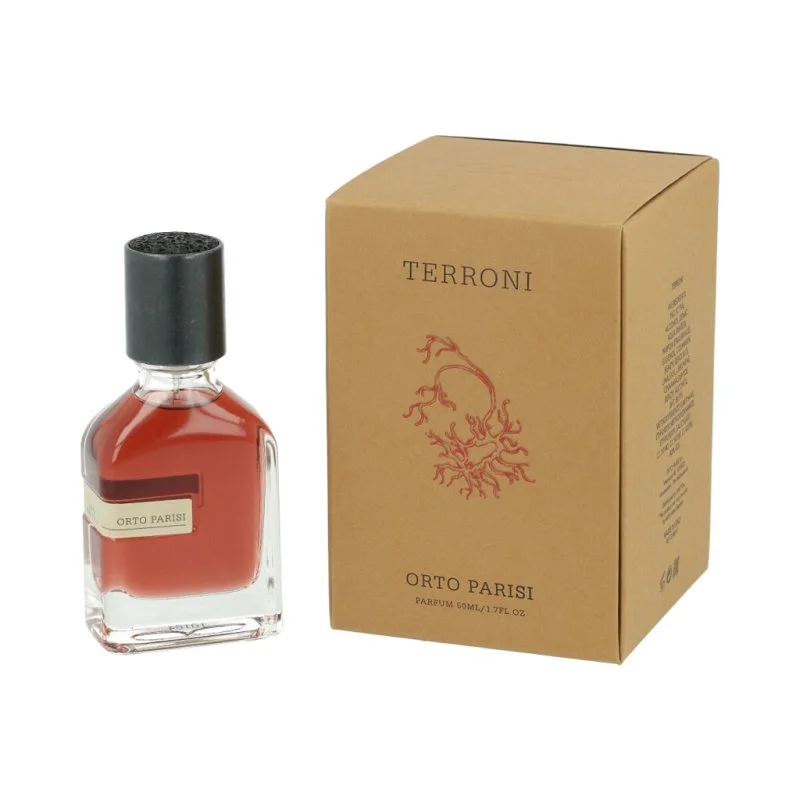 Terroni parfumovaná voda unisex 50 ml
