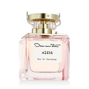 Oscar de La Renta Alibi Eau So Charming toaletná voda pre ženy