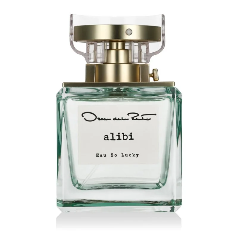 Alibi Eau So Lucky toaletná voda pre ženy 100 ml