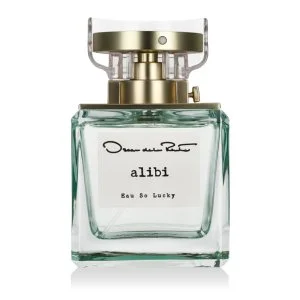 Oscar de La Renta Alibi Eau So Lucky toaletná voda pre ženy