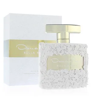 Oscar de La Renta Bella Blanca parfumovaná voda 100 ml pre ženy