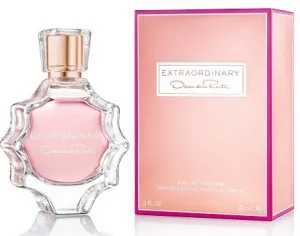 Oscar de La Renta Extraordinary parfumovaná voda 90 ml pre ženy