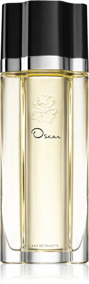 Oscar de La Renta Oscar de La Renta Oscar toaletná voda pre ženy 100 ml rozbalené