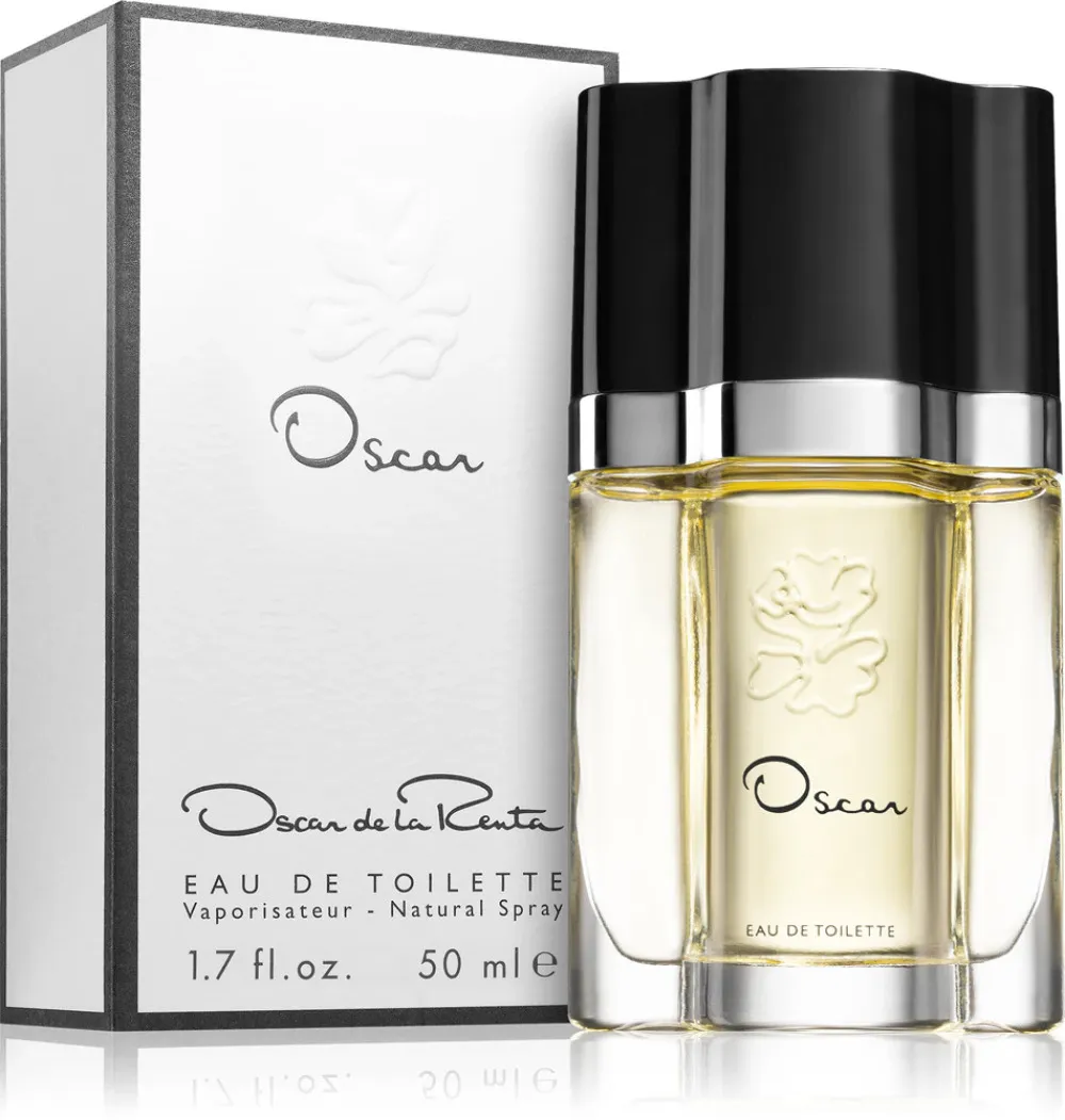 Oscar toaletná voda 100 ml pre ženy