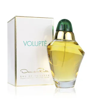 Oscar de La Renta Volupte toaletná voda 100 ml pre ženy