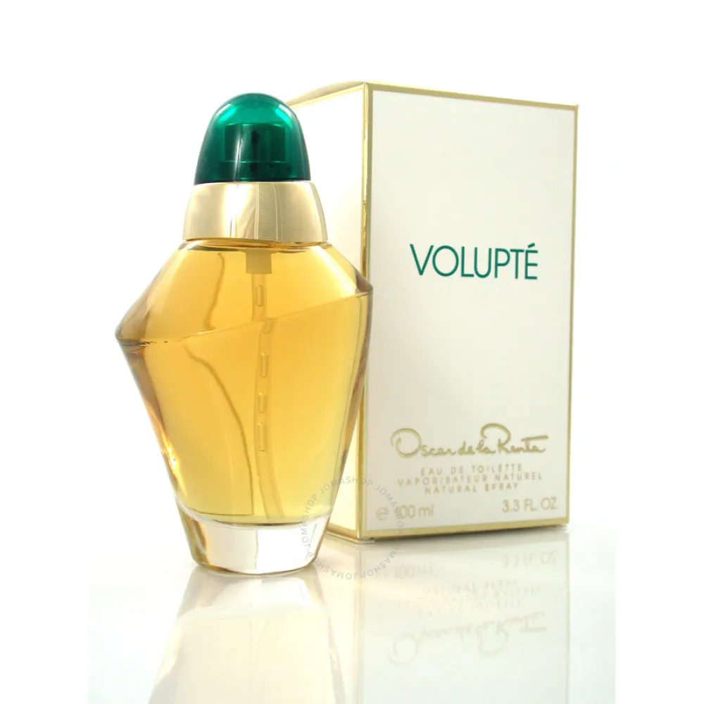Volupte toaletná voda 100 ml pre ženy