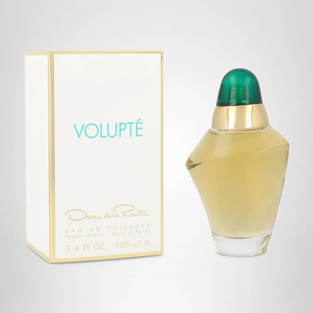 Volupte toaletná voda 100 ml pre ženy