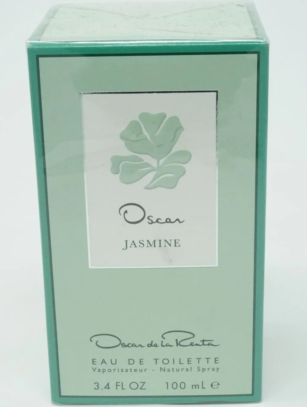 Oscar Jasmine toaletná voda pre ženy 100 ml