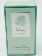 Oscar Jasmine toaletná voda pre ženy 100 ml