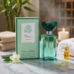Oscar Jasmine toaletná voda pre ženy 100 ml