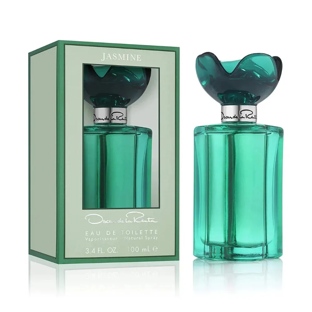 Oscar Jasmine toaletná voda pre ženy 100 ml