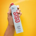 Osis+ Freeze lak na vlasy so silnou fixáciou 300 ml