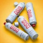 Osis+ Freeze lak na vlasy so silnou fixáciou 300 ml